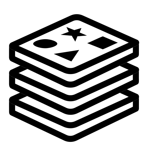 Redis Icon